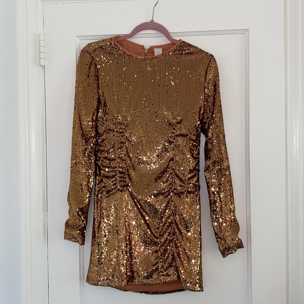 Ale by Alessandra dress from Revolve. Size small.